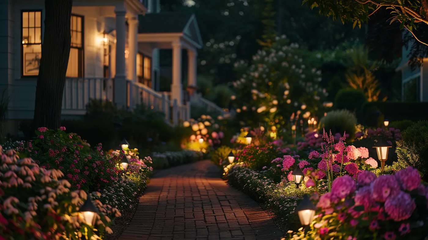 Explore Best Landscaping Services in Georgetown TX for Elegance