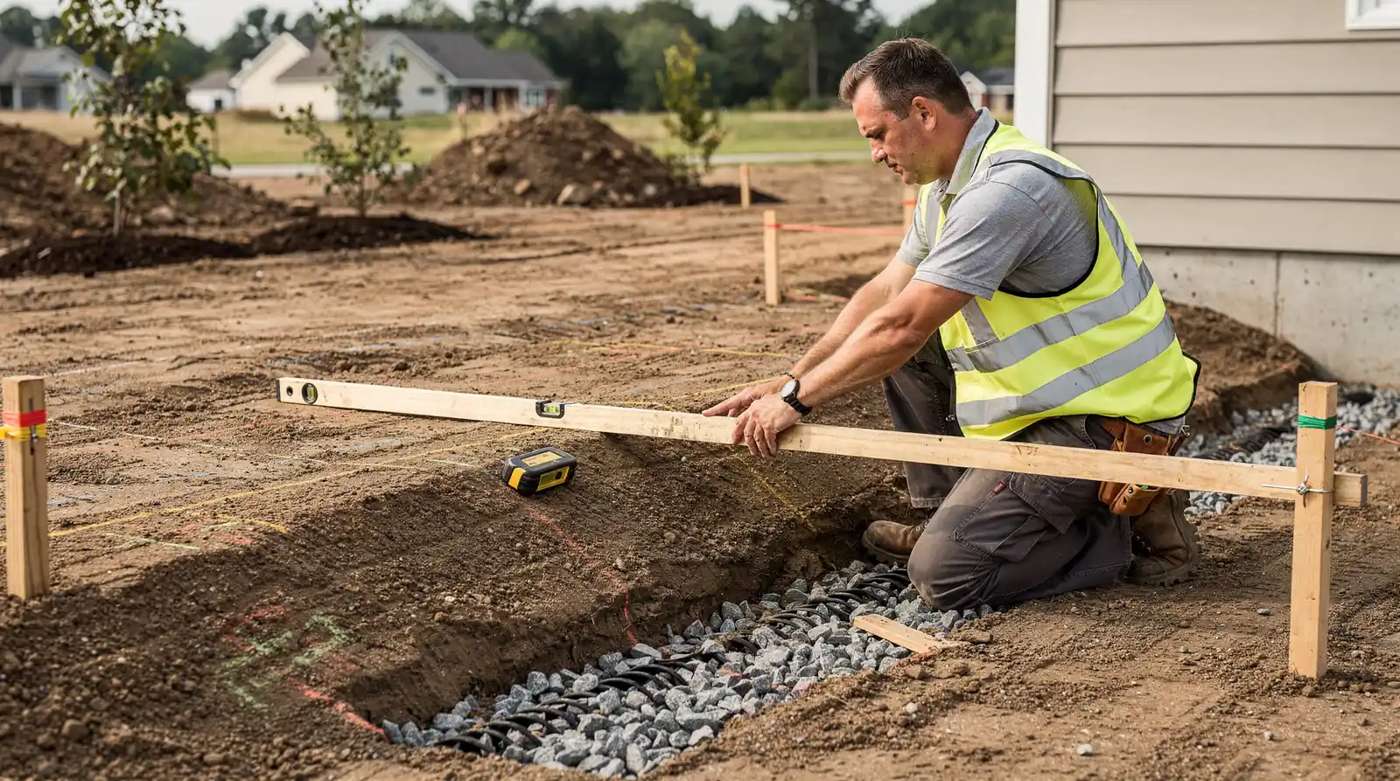 Commercial Irrigation Installation Services in Williamson County, TX